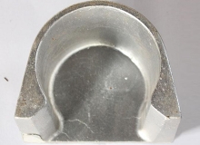 Aluminum alloy casting
